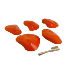 Trango Drop Art 2Tex Super Jugs