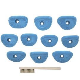 Trango Drop Art Crimps