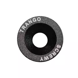 Trango Screwy 25 Pack- 4mm